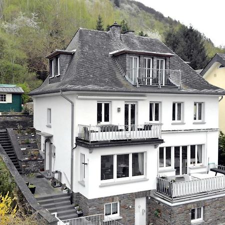 Stadtblick Cochem Zewnętrze zdjęcie