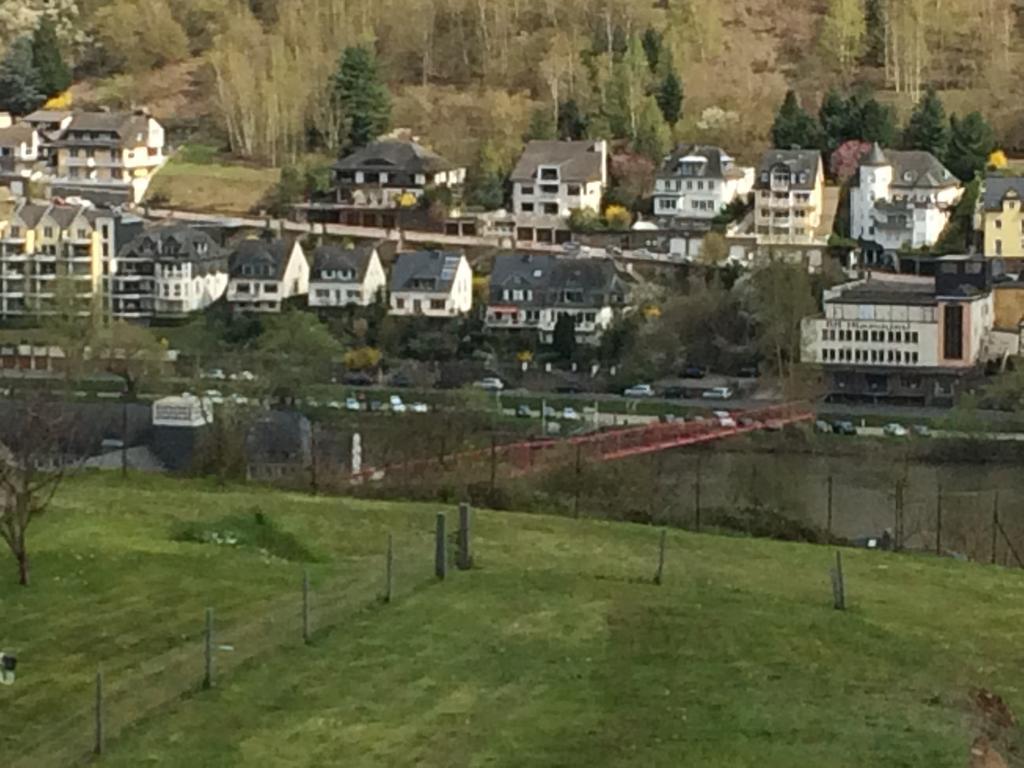 Stadtblick Cochem Zewnętrze zdjęcie