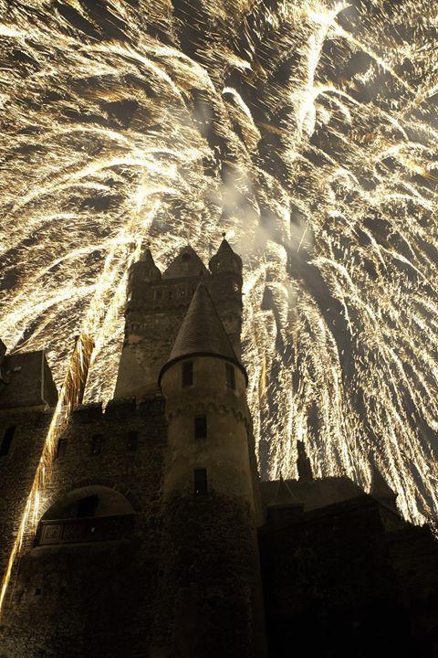 Stadtblick Cochem Zewnętrze zdjęcie