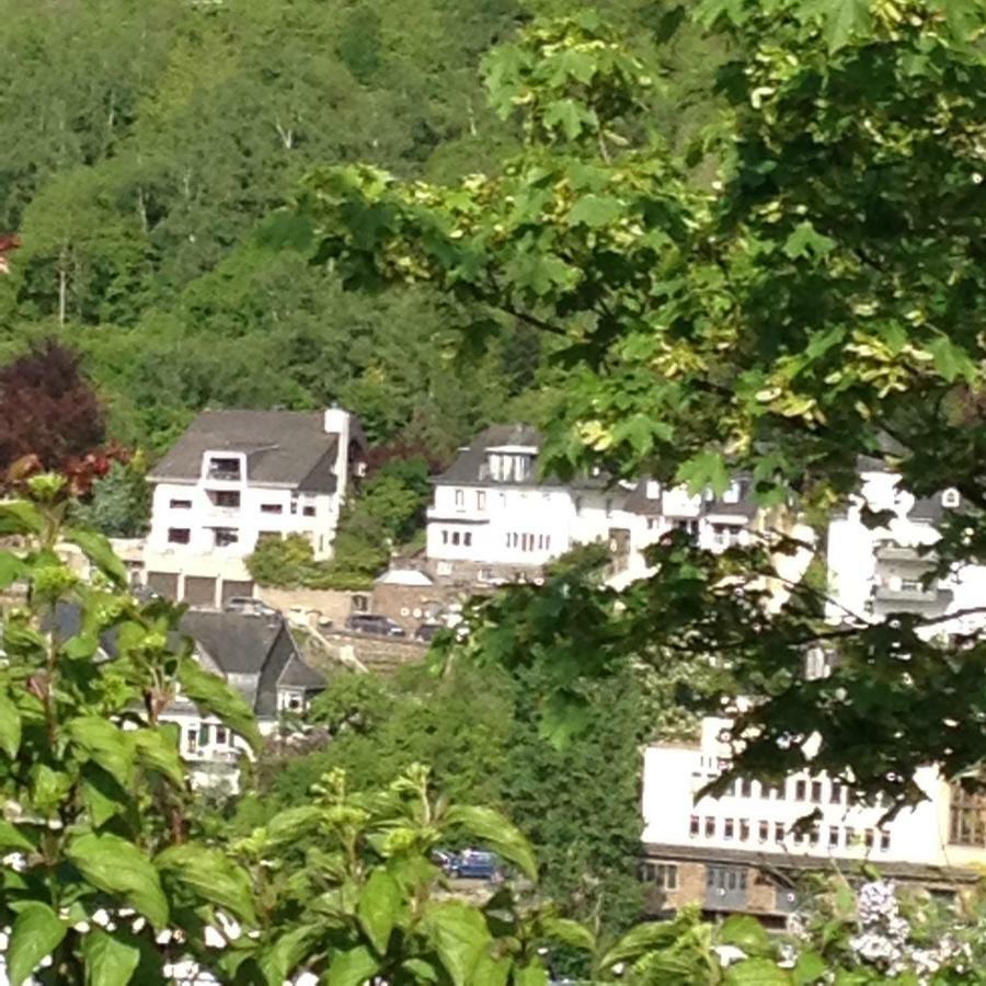 Stadtblick Cochem Zewnętrze zdjęcie