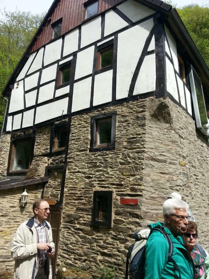 Stadtblick Cochem Zewnętrze zdjęcie